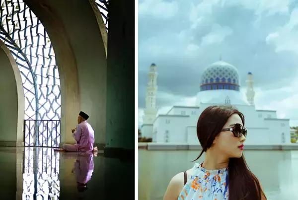 夏天一定要去一次沙巴吗,什么时候去沙巴旅游最适宜