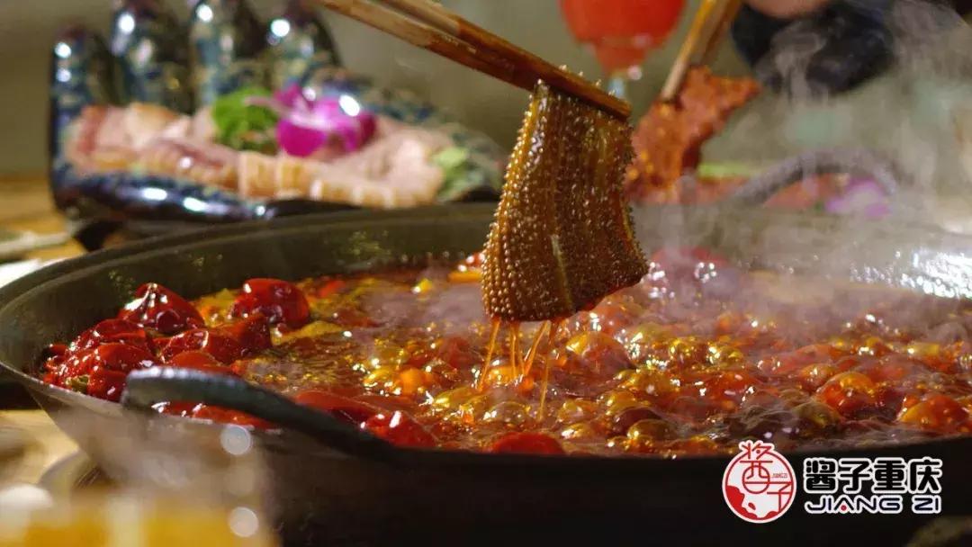 重庆又有一个公园要火了,重庆八一广场上面的楼