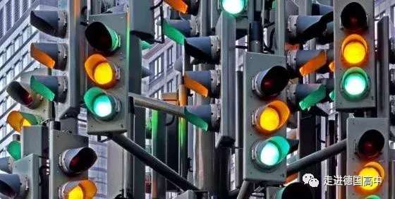 德国人性格的特点,德国人的性格特点你了解么