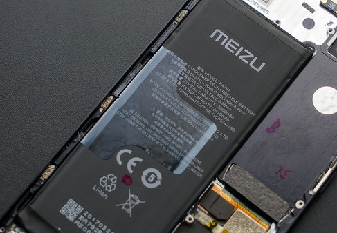 小米note3充电速度多少w,小米note3更换电池后支持快充吗