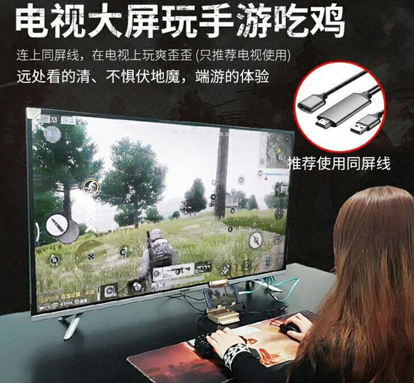 绝地求生未来之役外设模拟器,吃鸡模拟器和绝地求生一样吗