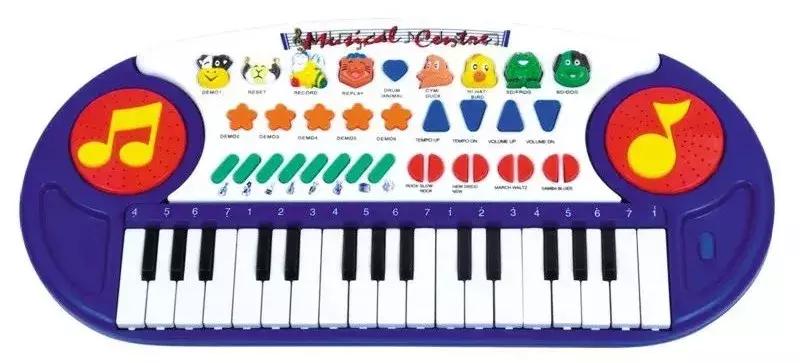 不上课就能学会基础乐理，Soundbops乐理积木为孩子敲开音乐之门