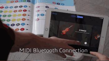 不上课就能学会基础乐理，Soundbops乐理积木为孩子敲开音乐之门