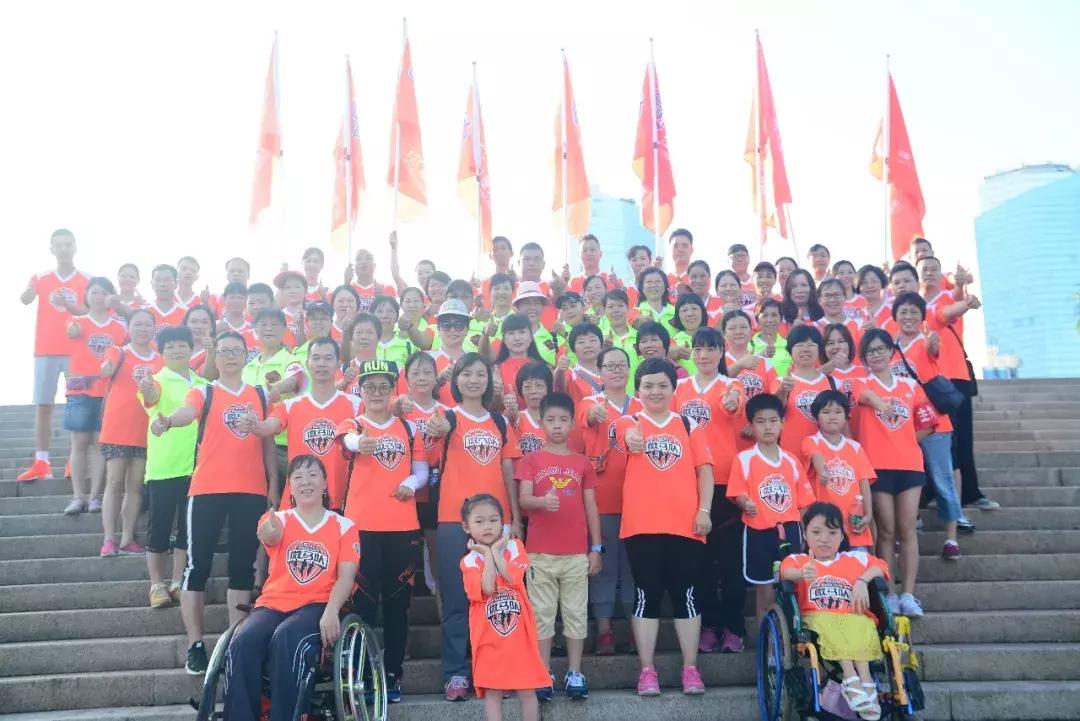 跑者荣耀·年度影响力跑团介绍，第三季