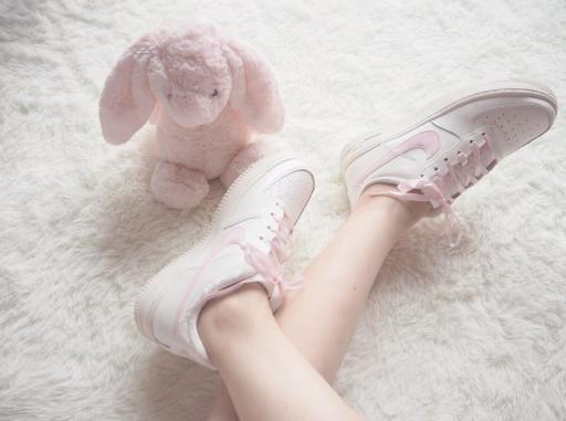 好看经典的小白鞋推荐,最好穿的小白鞋推荐