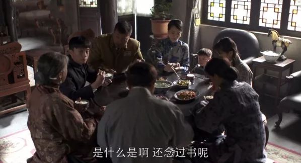 这种剧我们拍烂很多,但出部好的可以看一年