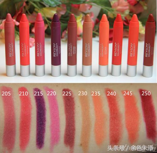 一支口红买不起,一支口红解决任何问题你学会了吗