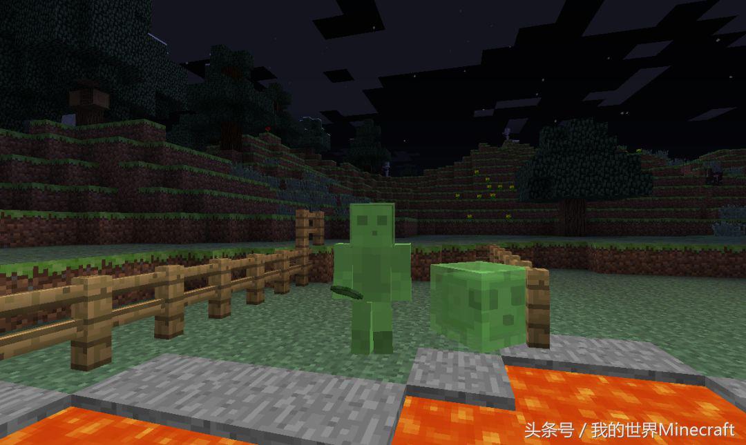 我的世界怎么将自己变成him,我的世界怎么让自己变成him的指令