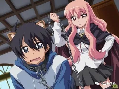 十部顶级高燃2次元动漫,十部最好看的二次元动漫推荐