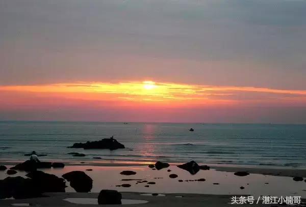 湛江适合养老的景点,湛江十大最适合居住的城市