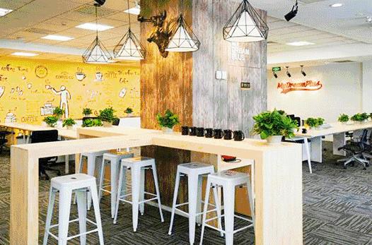 汉博商业购物中心,汉博商业研究院