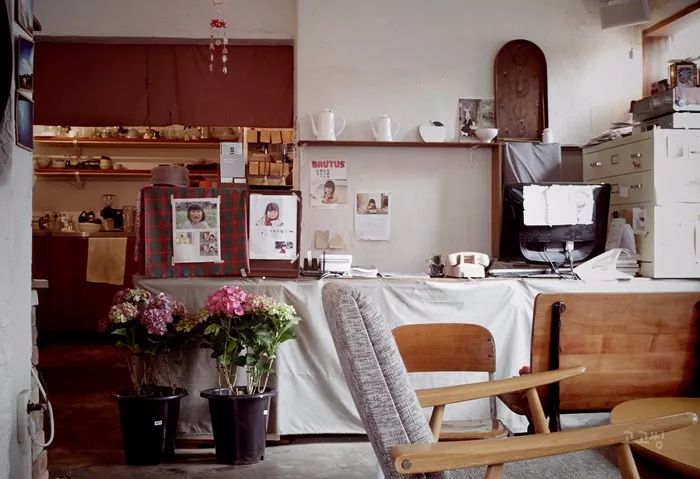 就连文艺女青年也找不到的史诗级咖啡店，因为它们真的藏在角落里