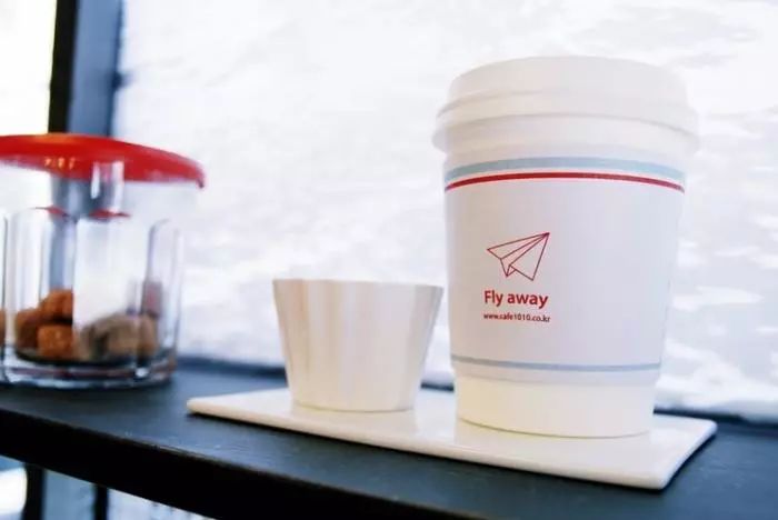 就连文艺女青年也找不到的史诗级咖啡店，因为它们真的藏在角落里