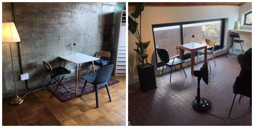 就连文艺女青年也找不到的史诗级咖啡店，因为它们真的藏在角落里