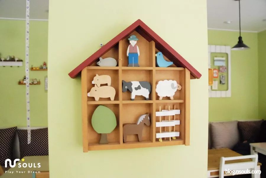 就连文艺女青年也找不到的史诗级咖啡店，因为它们真的藏在角落里