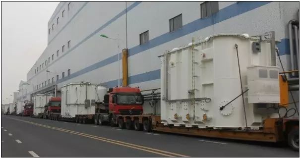 变压器知识大全,变压器绝缘件知识大全