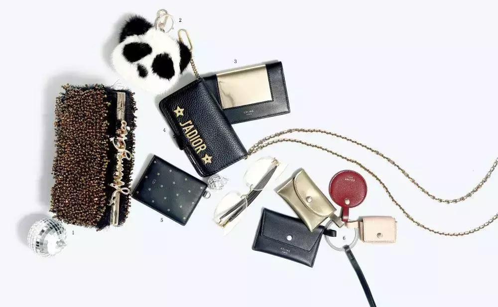 小伊的包包,小伊时尚潮包