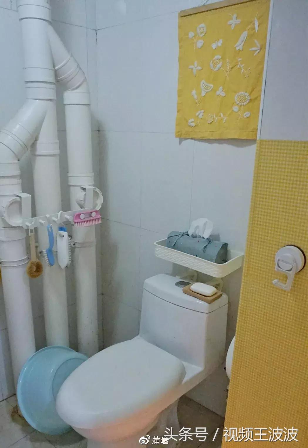 租房小改造推荐,租房改造极简生活