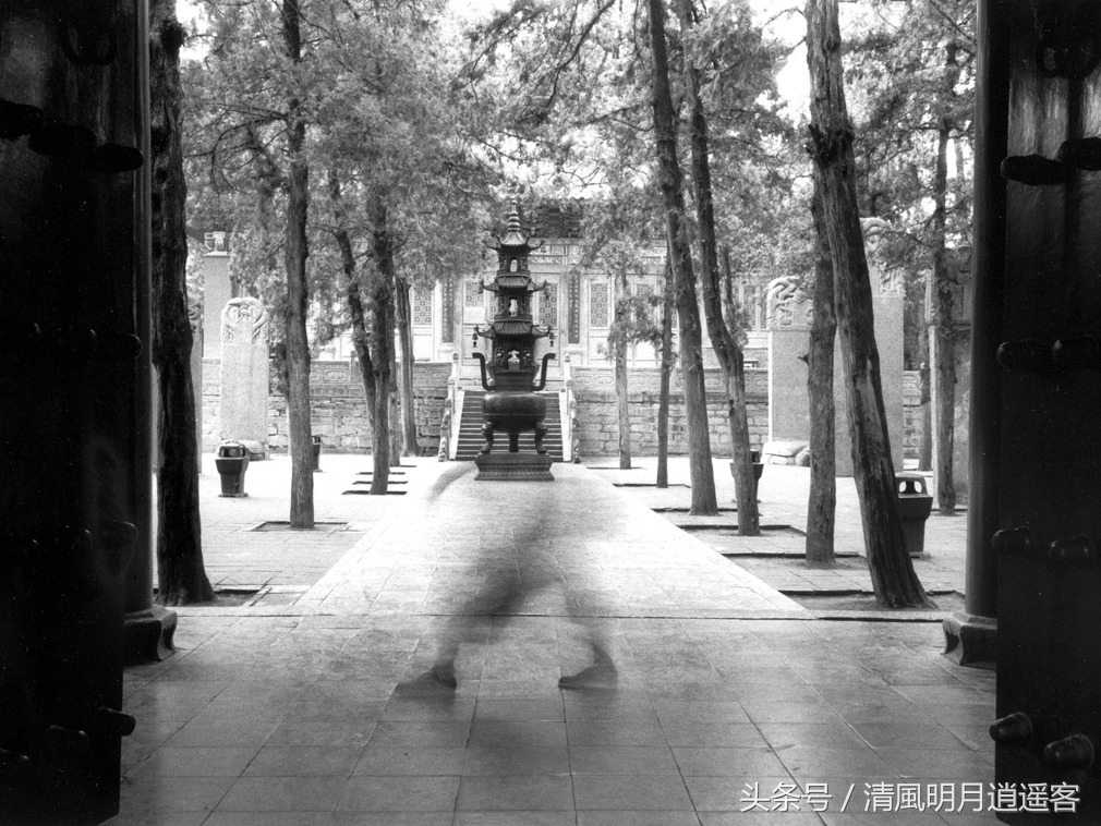 真实少林功夫图片,真实古少林寺武功