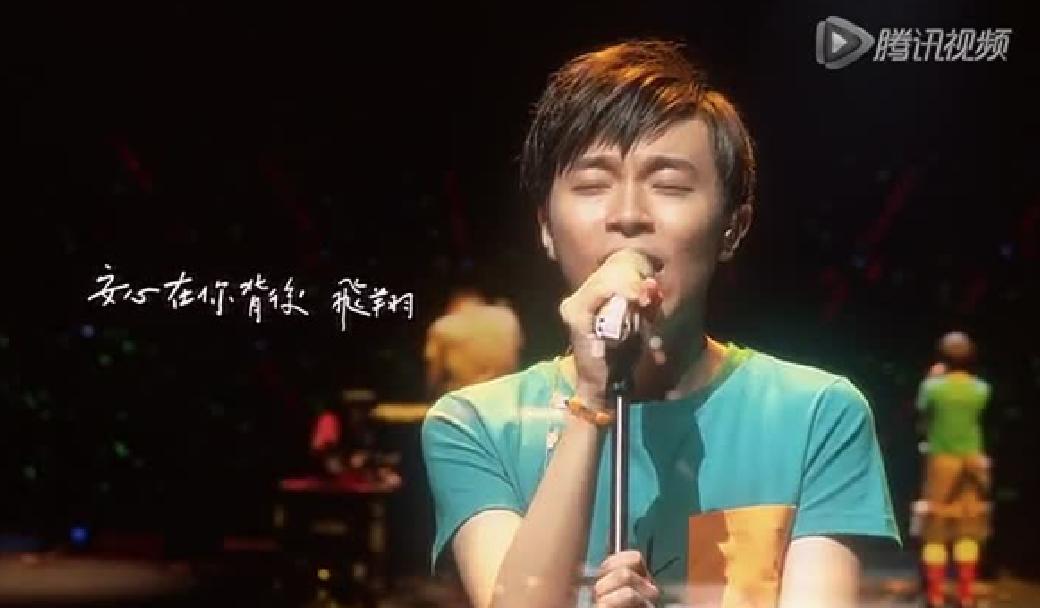 他离世之后,我擦干眼泪,写了一首歌纪念他