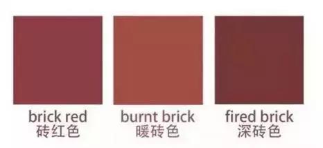 看图片辨别色号,一张图如何认出色号