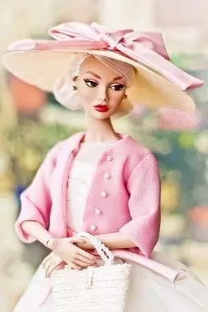 看图片辨别色号,一张图如何认出色号