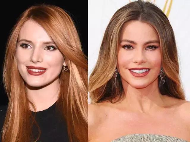 看图片辨别色号,一张图如何认出色号