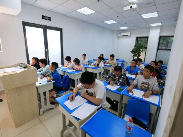 明德教育培训学校怎么样,明德教育辅导课程