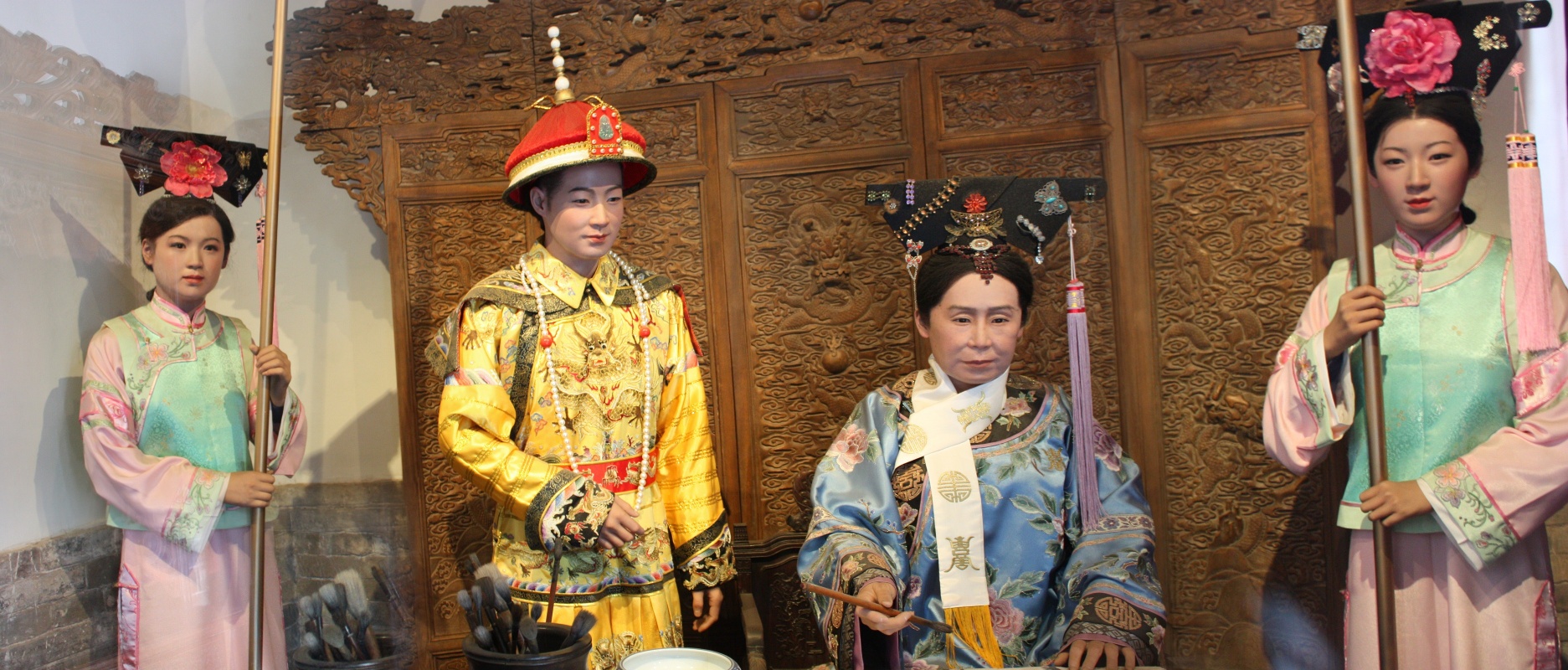 霍州历史起源图片,霍州有哪些古迹