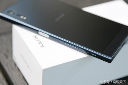 为什么懂手机的人都买标准版,选择索尼全幅微单的理由