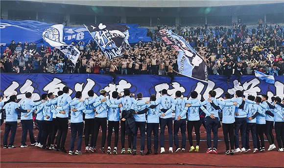 王健林退出大连足球,大连足球失败纪录