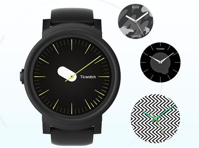 所有的智能手表,智能手表功能全面推荐