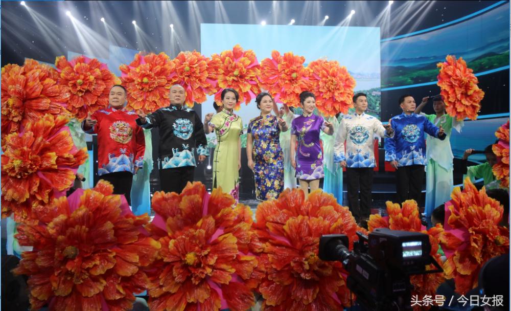 湖南最美妇女,湖南十大漂亮湘女