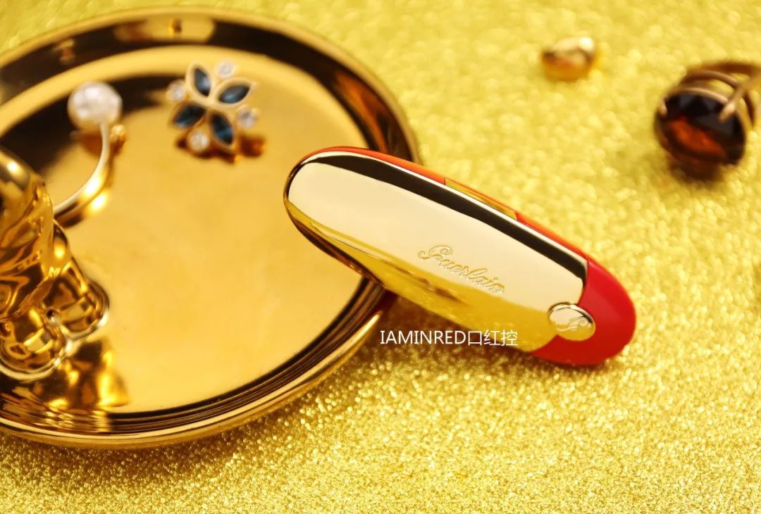 娇兰，始于颜值忠于品质