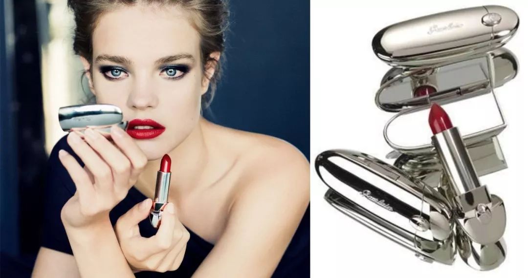 娇兰，始于颜值忠于品质