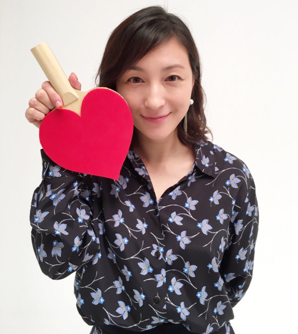 集结三大日本女星！乒乓球版《摔跤吧！爸爸》燃炸又暖心