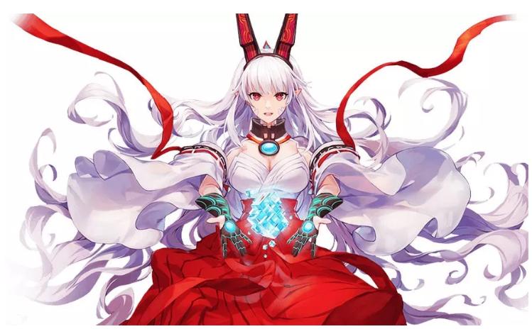 幻想神域手游哪里出,幻想神域手游新区预约