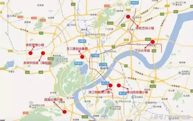 逃离杭州的年轻人,去杭州的年轻人