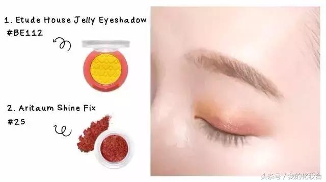 春天很适合粉粉嫩嫩的妆容 (美妆视频教程适合郊游的春日妆容)