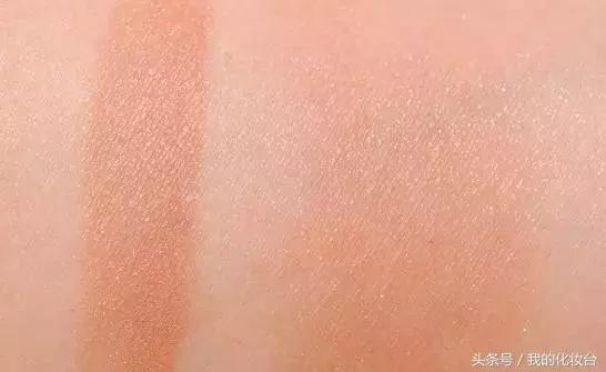 春天很适合粉粉嫩嫩的妆容 (美妆视频教程适合郊游的春日妆容)