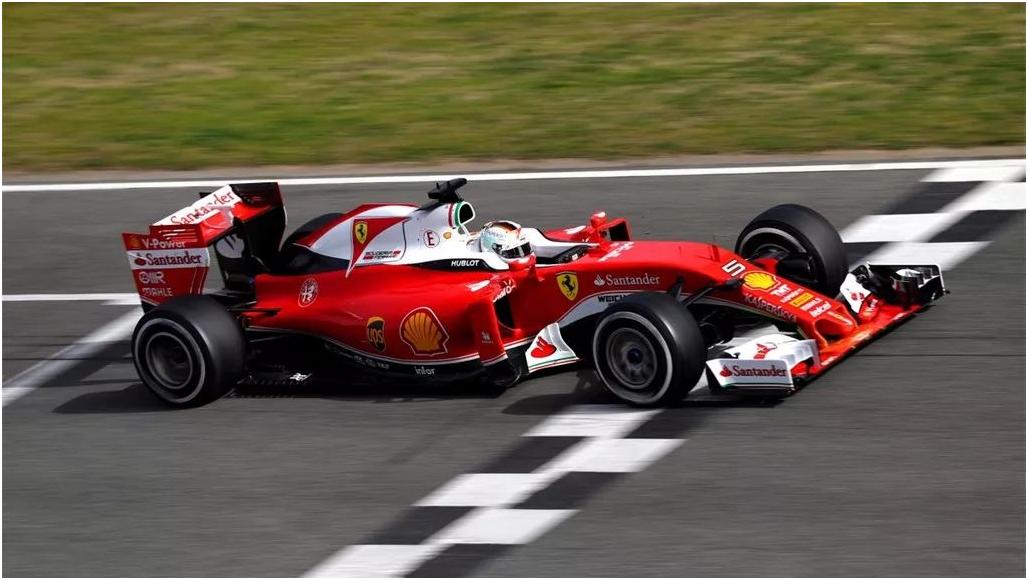 来来来,靠我们的双手拼出一个超跑的世界!