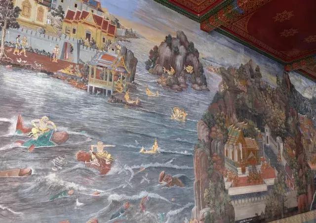 泰国山竹季节,泰国季节分为几季