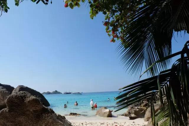 泰国山竹季节,泰国季节分为几季