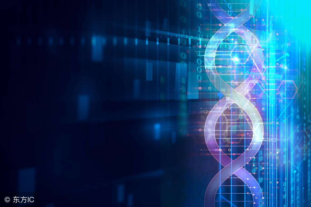 mds二代测序基因检测,二代测序基因检测原理