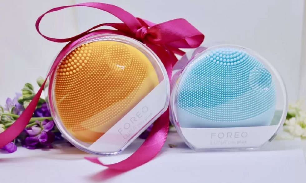 敏感肌洁面仪怎么清洗,硅胶洁面仪敏感肌可以用吗