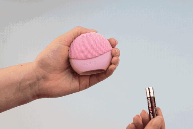 敏感肌洁面仪怎么清洗,硅胶洁面仪敏感肌可以用吗