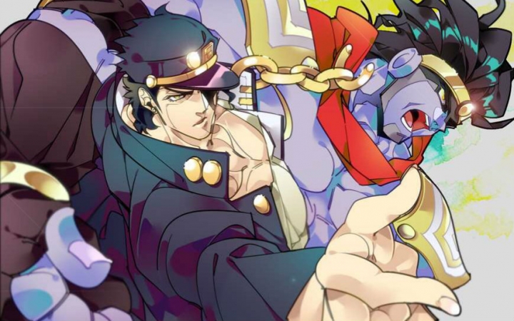 日本动漫的性感男神,杀殿下的迷妹在哪里