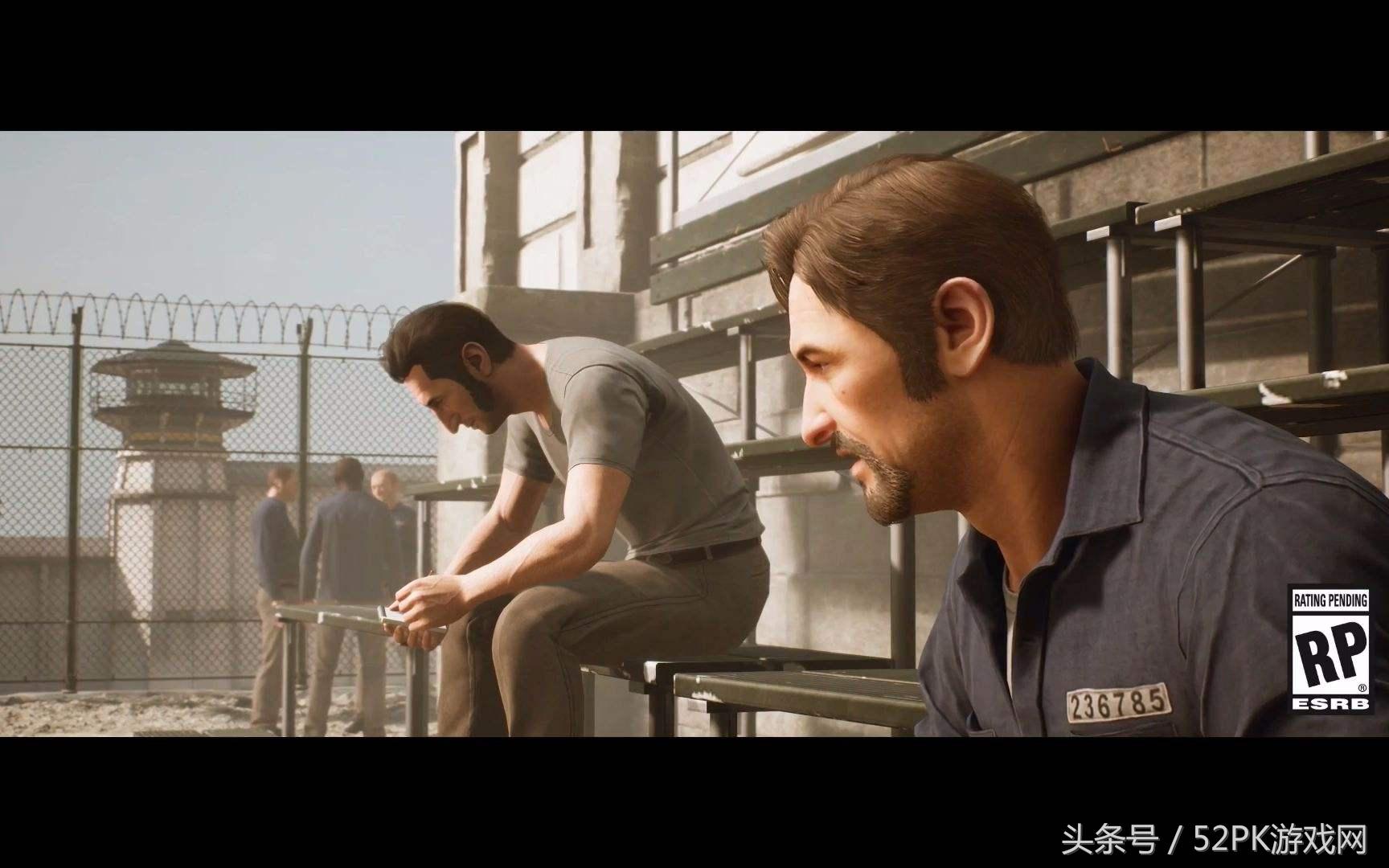 22年值得期待的单机游戏有哪些,18年下半年单机游戏推荐