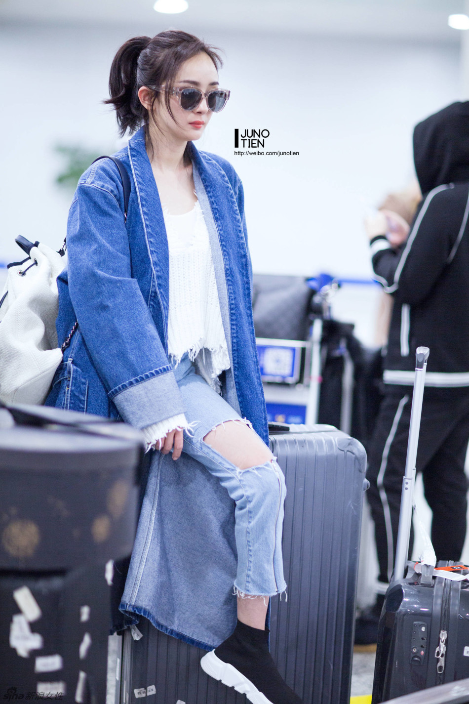 带货女王杨幂职场,带货女王杨幂视频