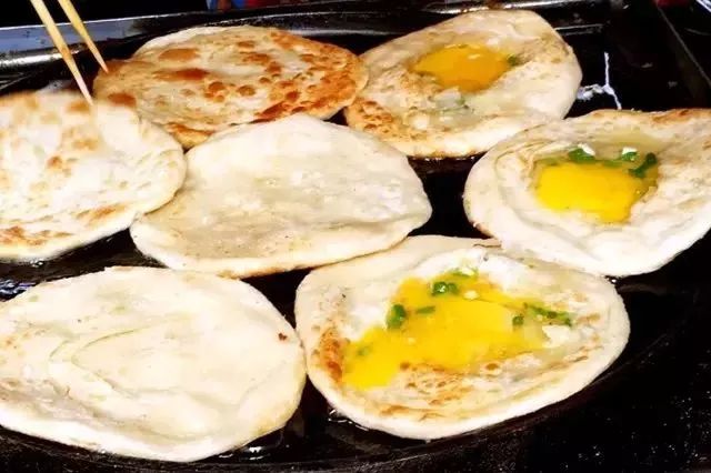 在南京吃到了好吃的小吃,在南京吃过最好吃的